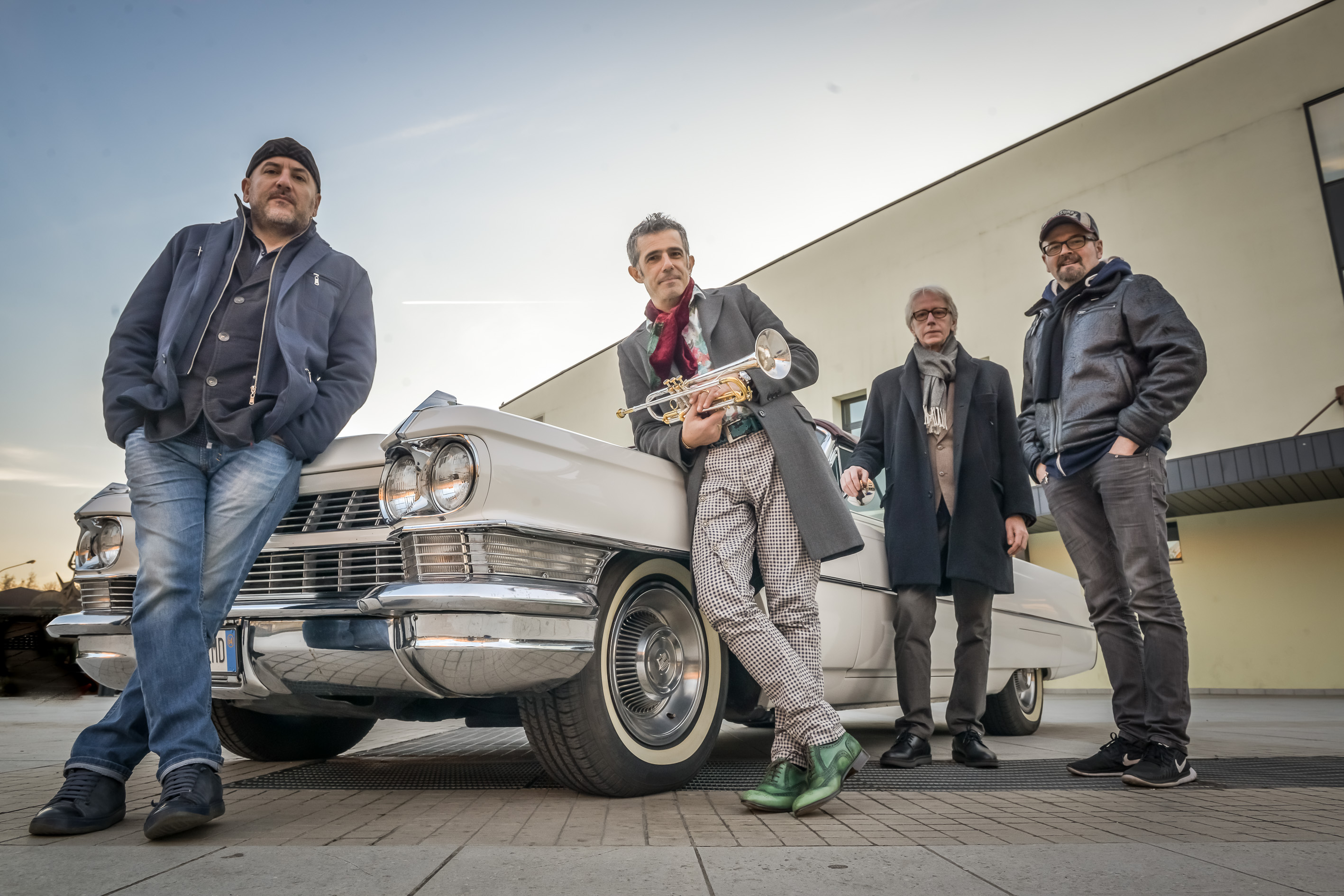 Musica, il grande ritorno di Paolo Fresu con il Devil Quartet
