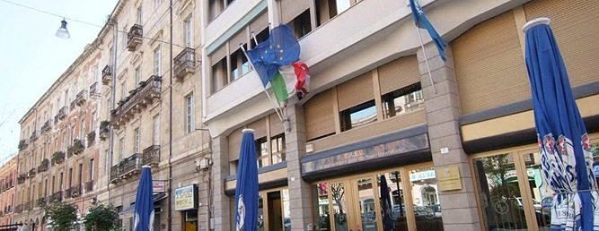 Dona il vitalizio all’Ersu: 450 mila euro per le borse di studio