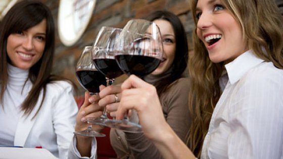 Festa delle Donne del Vino: in Sardegna le vigne si tingono di rosa