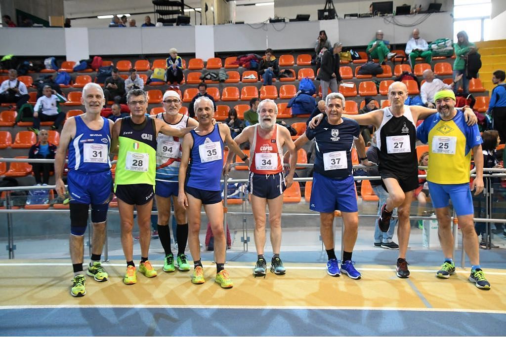 Sport, pioggia di medaglie sul CUS Sassari