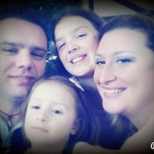 Alessia e Martina, le due bimbe uccise dal papà carabiniere: i retroscena dell’assurda tragedia