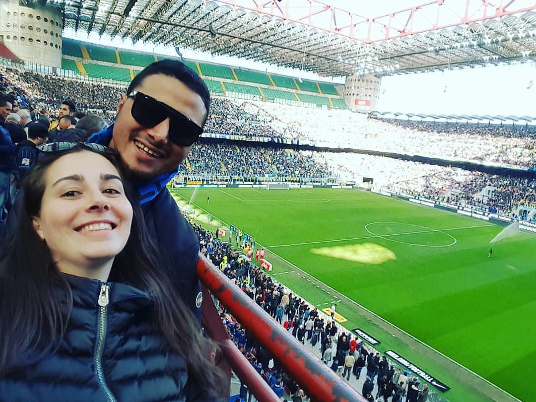 Laila, l’ultimo dolce messaggio al fidanzato morto sulla 131: “Sei la mia vita”