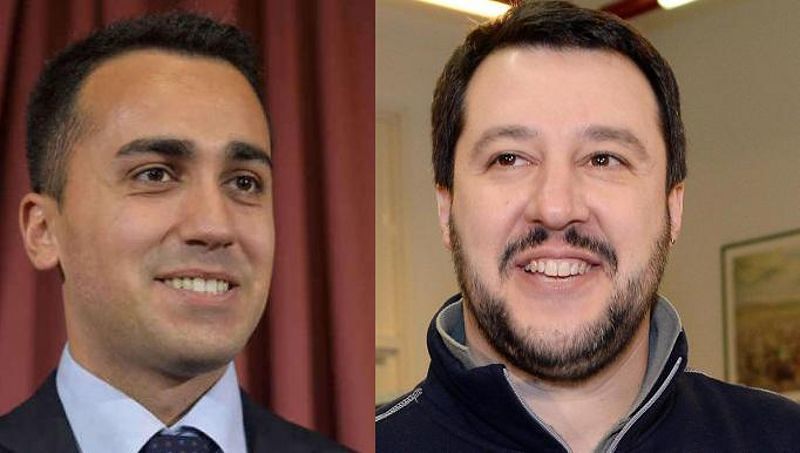 Il M5S conquista la Sardegna: 41%. La Lega vola oltre l’11, disastro Pd