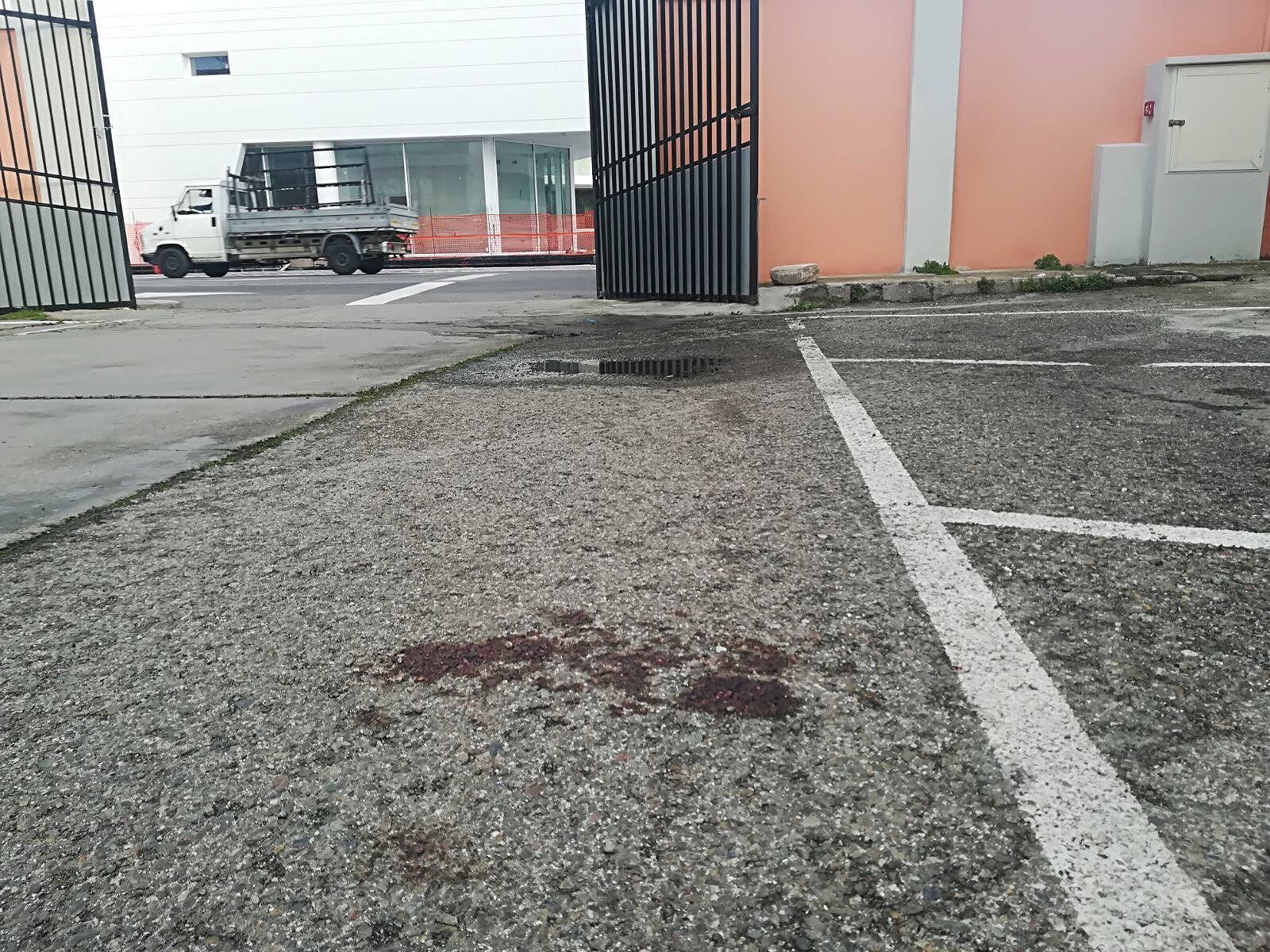 Scippata in via Ciusa della borsa con 35 mila euro: “Mai accaduto prima nulla di simile”