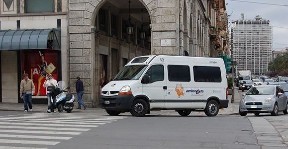 Cagliari, Amico Bus: operatori qualificati ma non possono soccorrere i passeggeri
