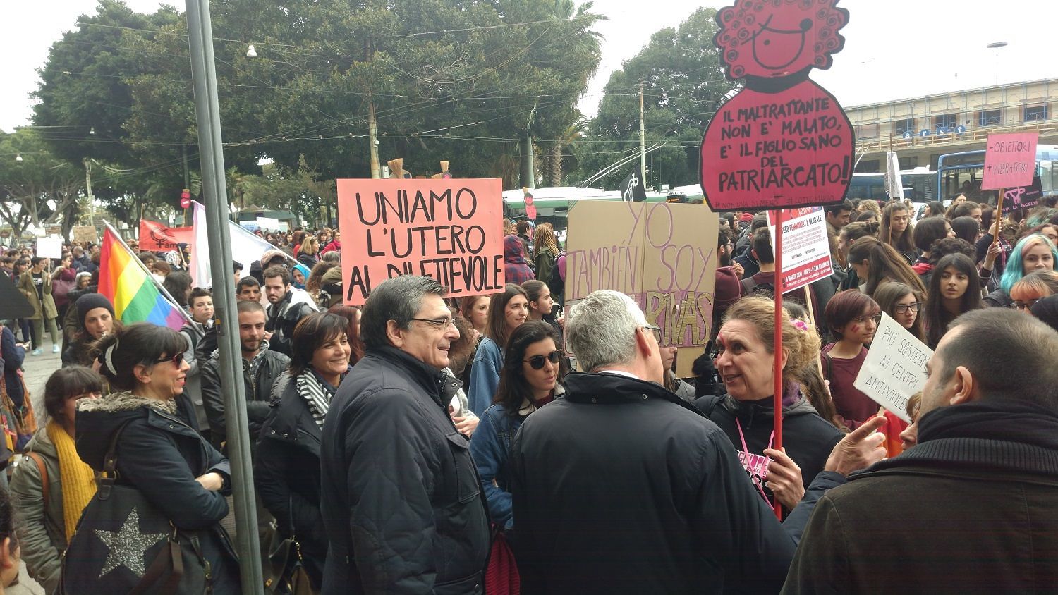 Intitolazione sede PO a Dina Dore, Ganau: “Il nostro impegno a fianco delle donne con il Reddito di Libertà”