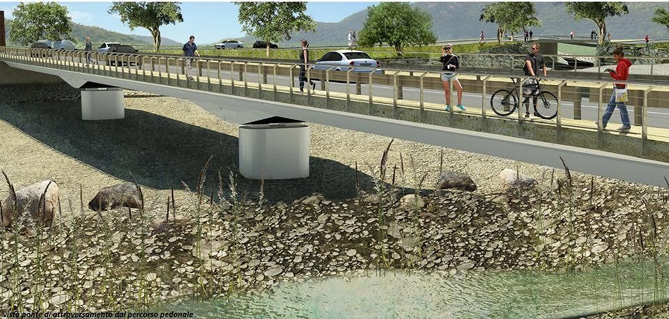 No del Tar: bocciato il mega viadotto di Poggio dei Pini
