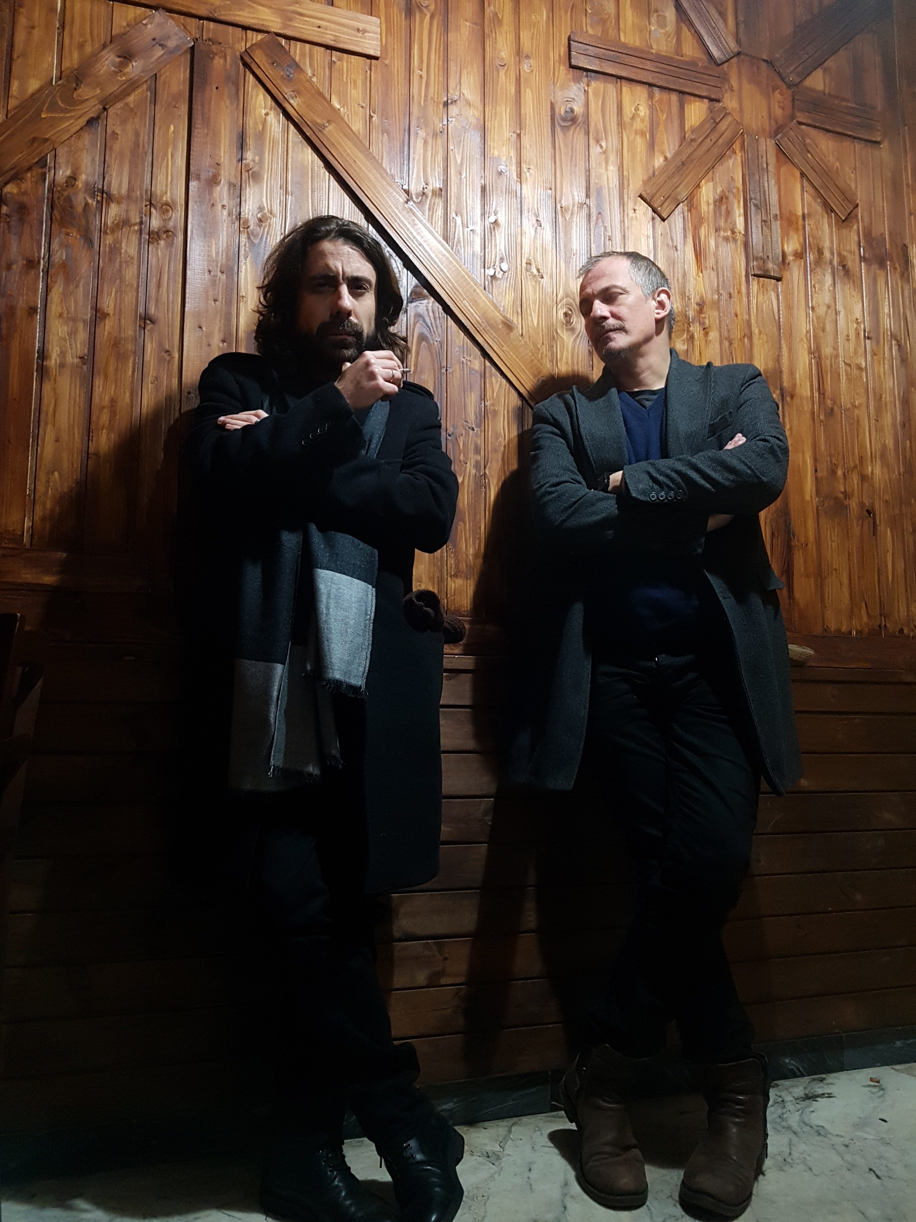 “Maledetto Shakespeare”, Alessandro Fulvio Bordigoni in scena a Cagliari