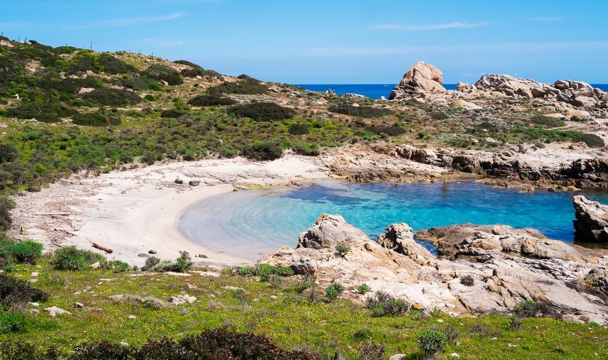 Contributo di sbarco all’Asinara: esenzioni per bambini, scolaresche e disabili
