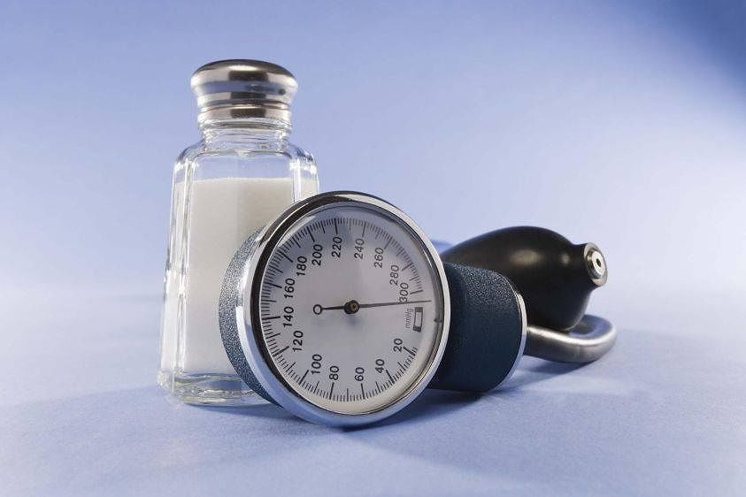 Come dimagrire senza sale, ecco il menu iposodico giorno per giorno