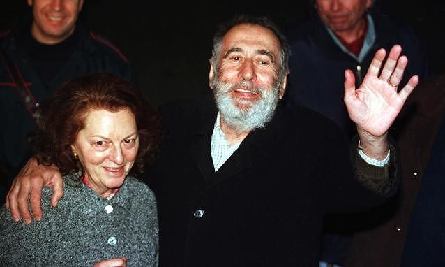 Morto a 83 anni Giuseppe Soffiantini, ostaggio dell’Anonima Sequestri
