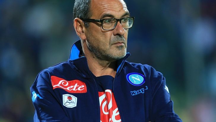 Bufera su Sarri, è sessismo? “Non ti mando a fare in c…perchè sei una donna e sei carina”