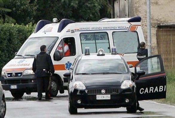 Giallo a Olbia, donna nuda precipita dal quinto piano di un hotel