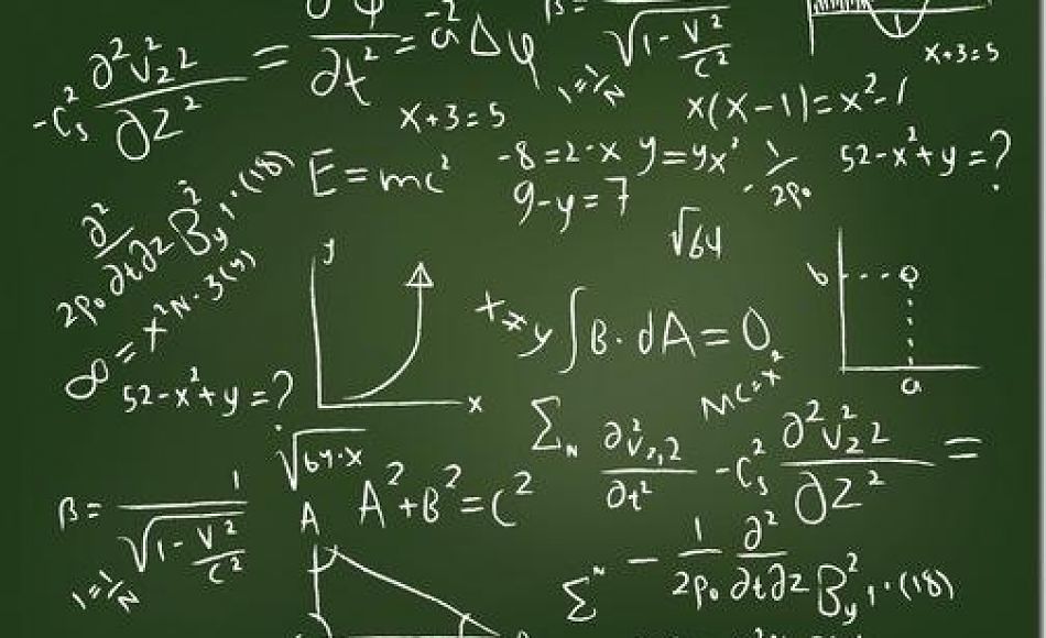 A Monserrato le selezioni per i Campionati di Giochi Matematici