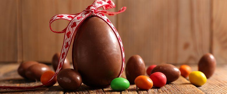 Un sorriso di cioccolato per i bimbi del Microcitemico di Cagliari