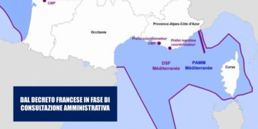 “Blitz francese per scippare il mare sardo, fermateli”, l’appello di Cicu alla Commissione Europea