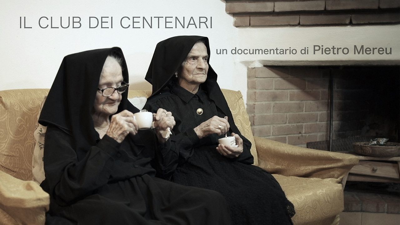 Sguardi Altrove, il Club dei Centenari di Mereu vince il Premio del Pubblico
