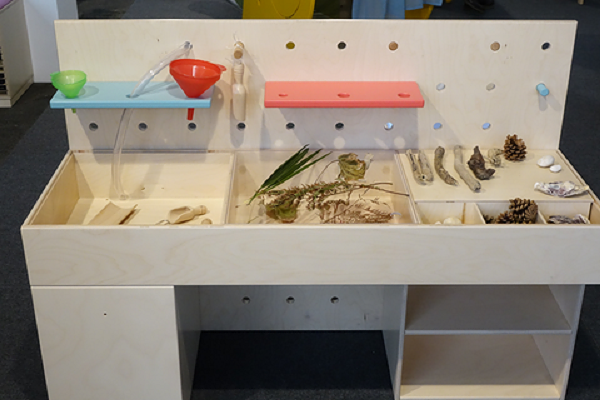Iscol@ Design: alla Fiera le aule del futuro