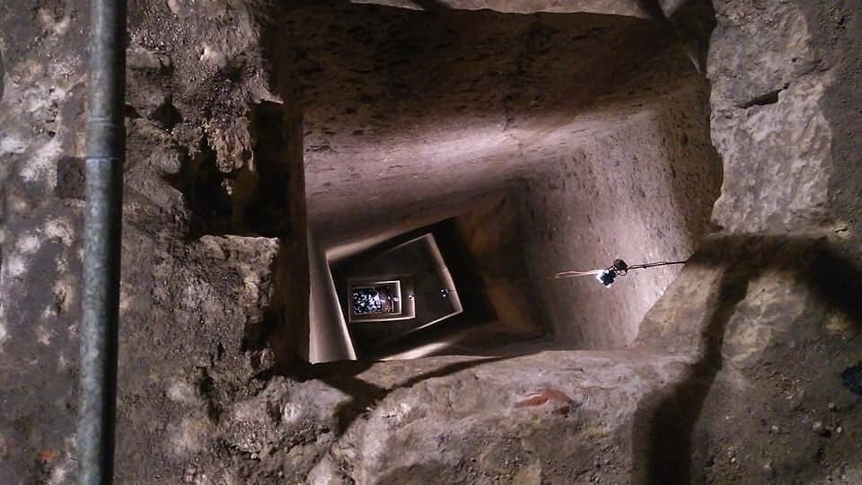 Acqua a Cagliari in tour sui pozzi e tra le epigrafi, venerdì tour guidato gratuito