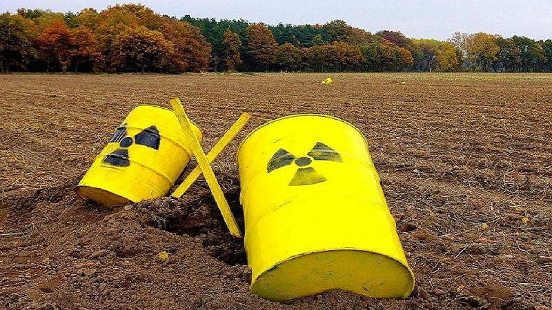 Scorie nucleari, Mario Puddu scende in campo: “Il deposito non sarà in Sardegna”