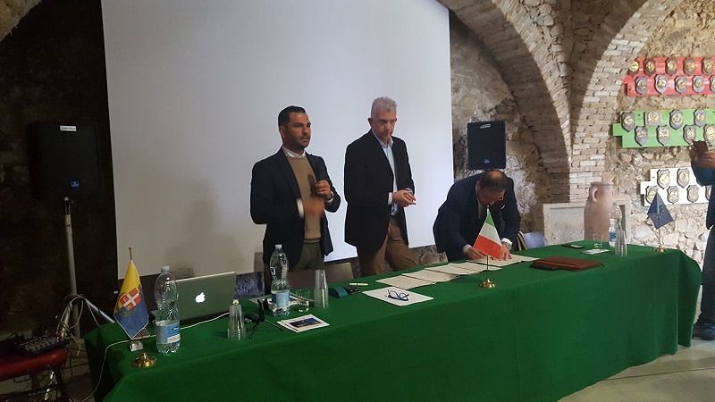 Villasimius rilancia il turismo 2.0: accordo tra Comune e Area Marina