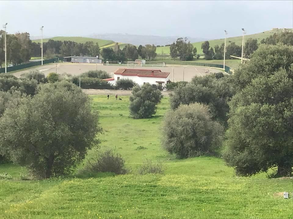 Settimo si fa bella: in arrivo parco, nuove strade e campo da calcio in erba