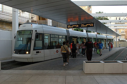 Metropolitana Elmas-Pula, è solo fantascienza? Mancano i soldi, ma non è una missione impossibile