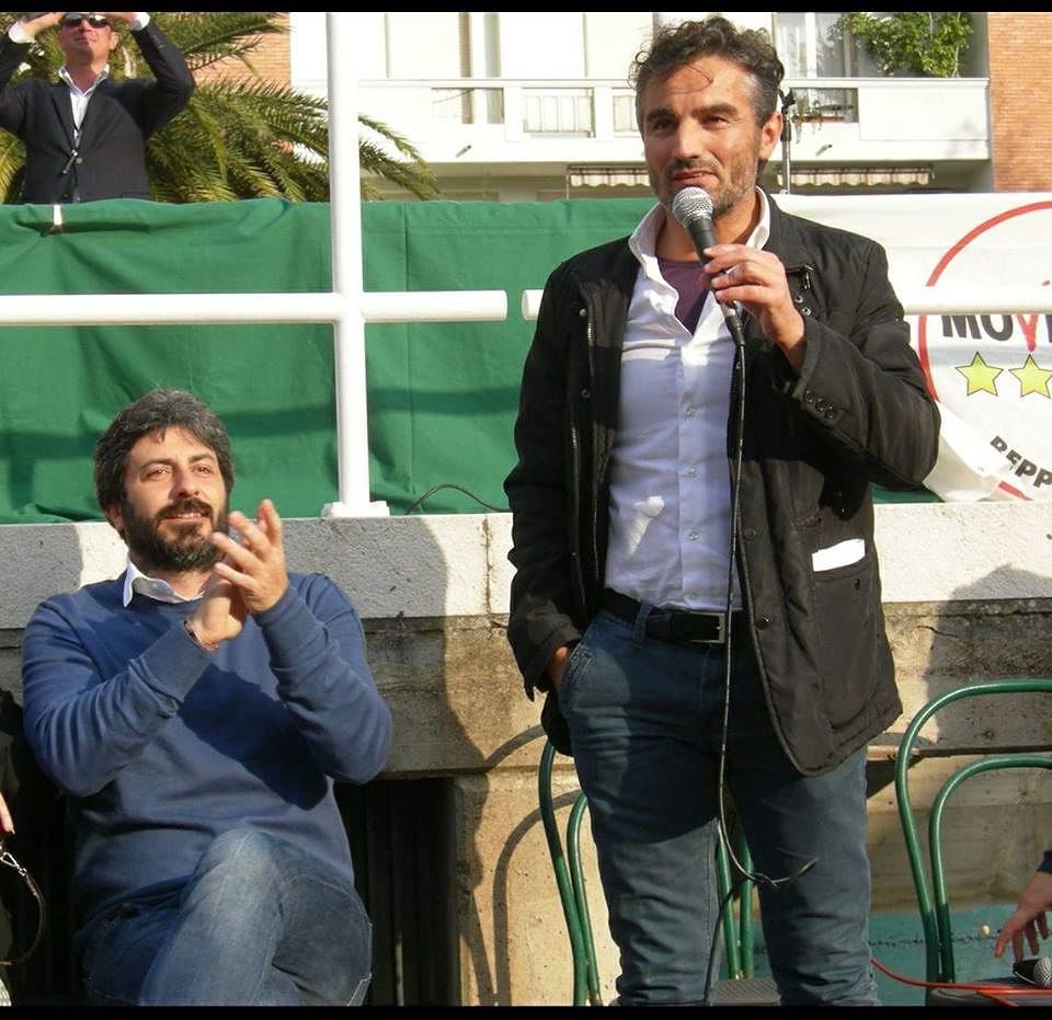 Roberto Fico, il M5S conquista la Camera per tagliare subito i vitalizi dei deputati