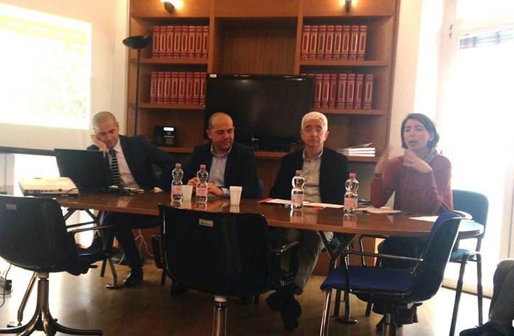 Vino e cibo, ecco la scommessa per rilanciare il Parteolla e il Basso Campidano