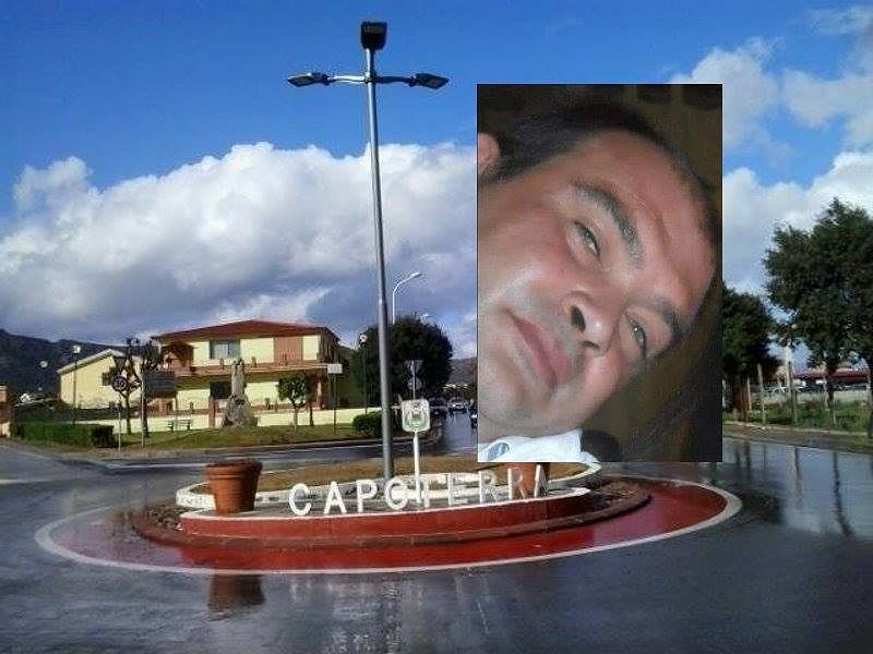 Lutto a Capoterra: muore un uomo di 46 anni per un malore improvviso