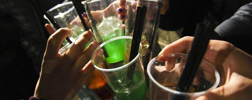 Saliva e cannucce usate più volte: ecco perché la Assl ha chiuso il Cocò