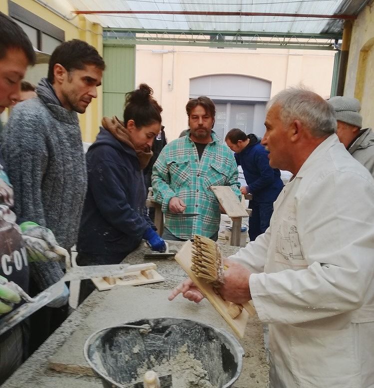 Nasce un brevetto tutto sardo per l’utilizzo della lana in bioedilizia