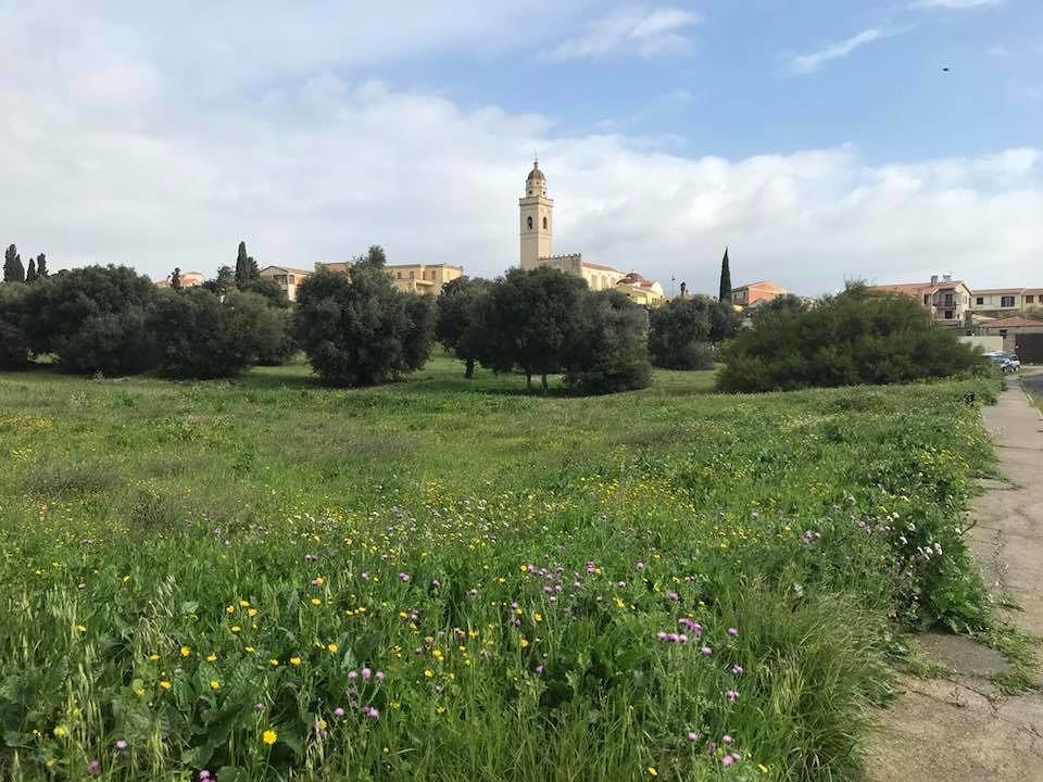 Settimo, il parco si decide su Facebook: dal sindaco l’invito a postare idee