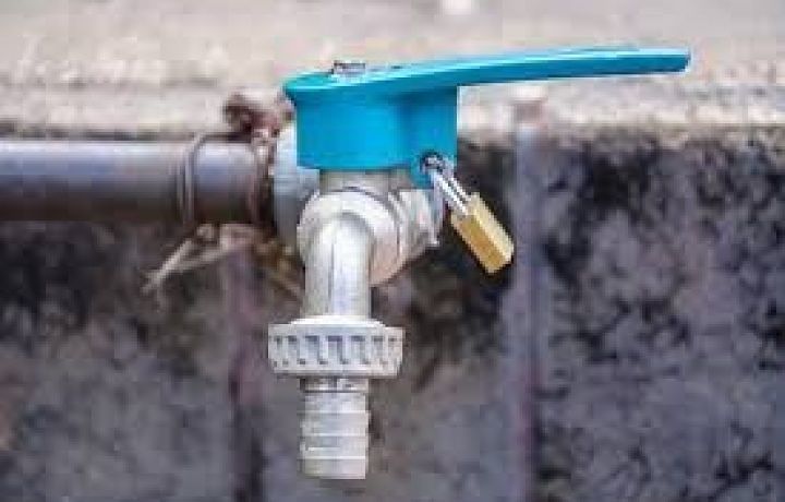 Allacci dell’acqua abusivi: 200 denunce per furto in soli 3 mesi in Sardegna