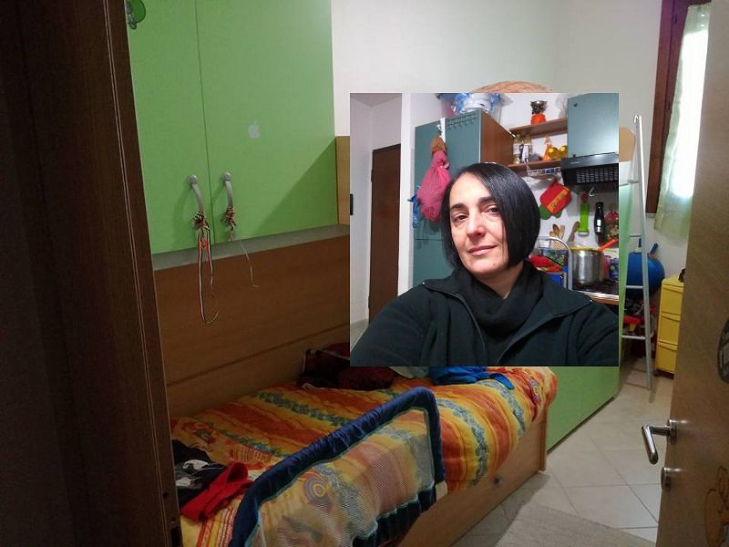 L’sos di Stefania, mamma vedova di Sestu: “Una cameretta in regalo per mio figlio”