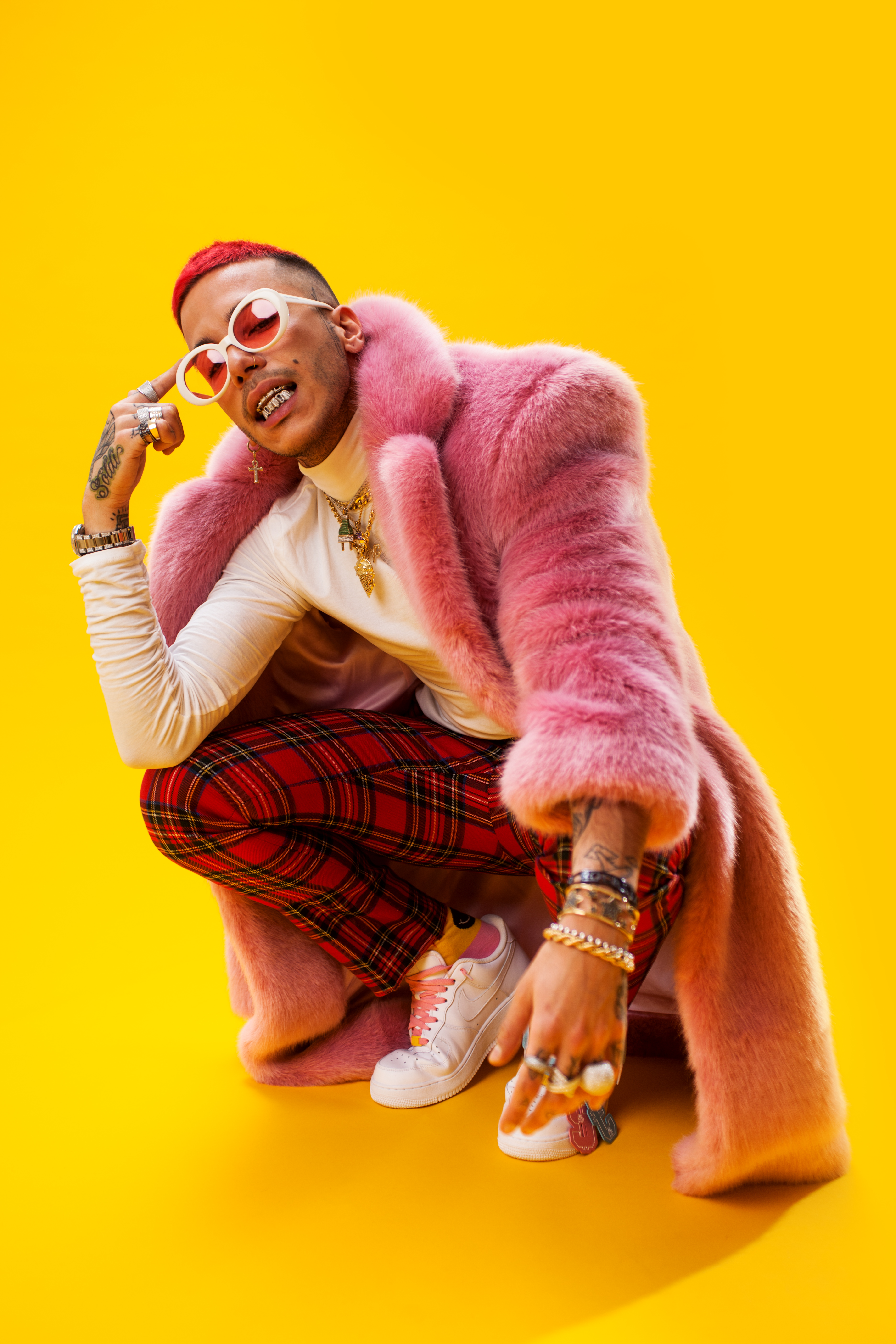 Il re della musica trap torna a Cagliari: Sfera Ebbasta in concerto all’Arena Grandi Eventi