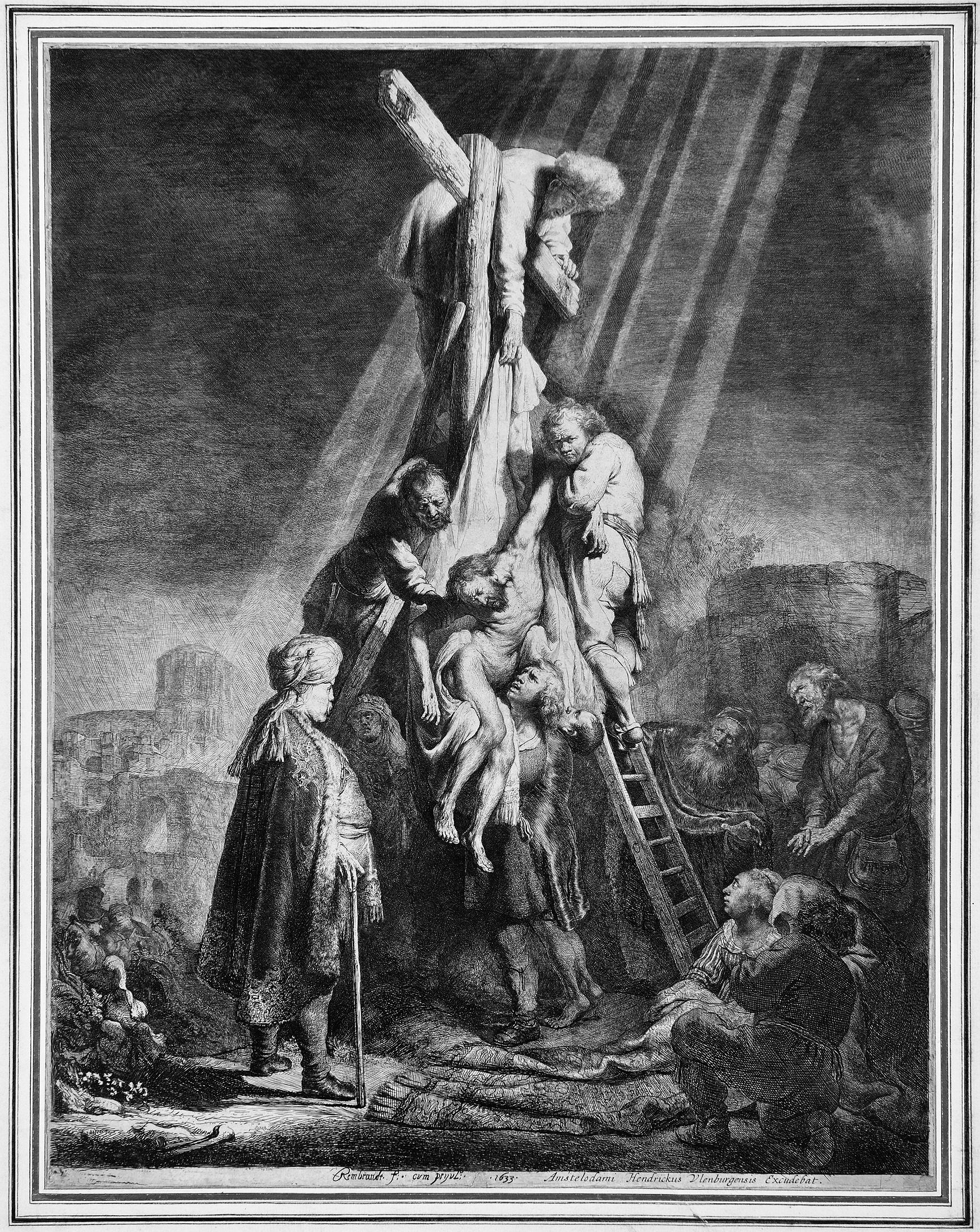 A Villacidro l’inaugurazione della mostra “Rembrandt, incisioni”