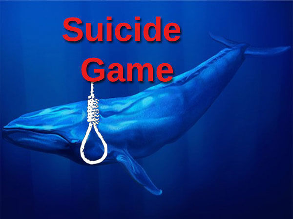 L’incubo Blue Whale in Sardegna: polizia salva ragazzina dal suicidio