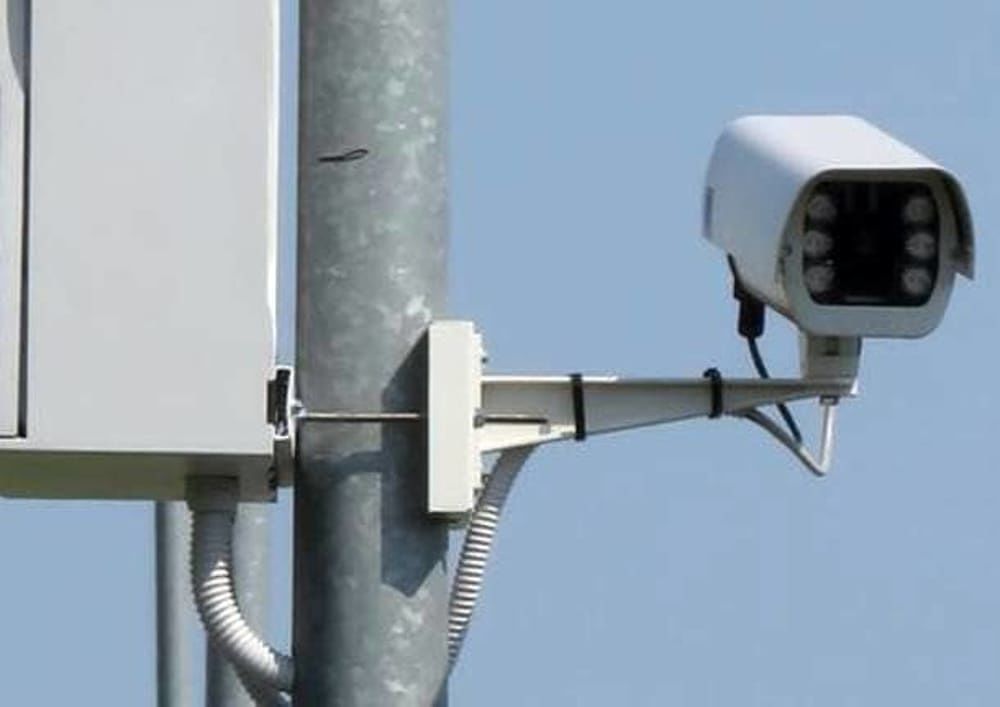 Cagliari, sì alle telecamere in piazza del Carmine, via Roma e Marina