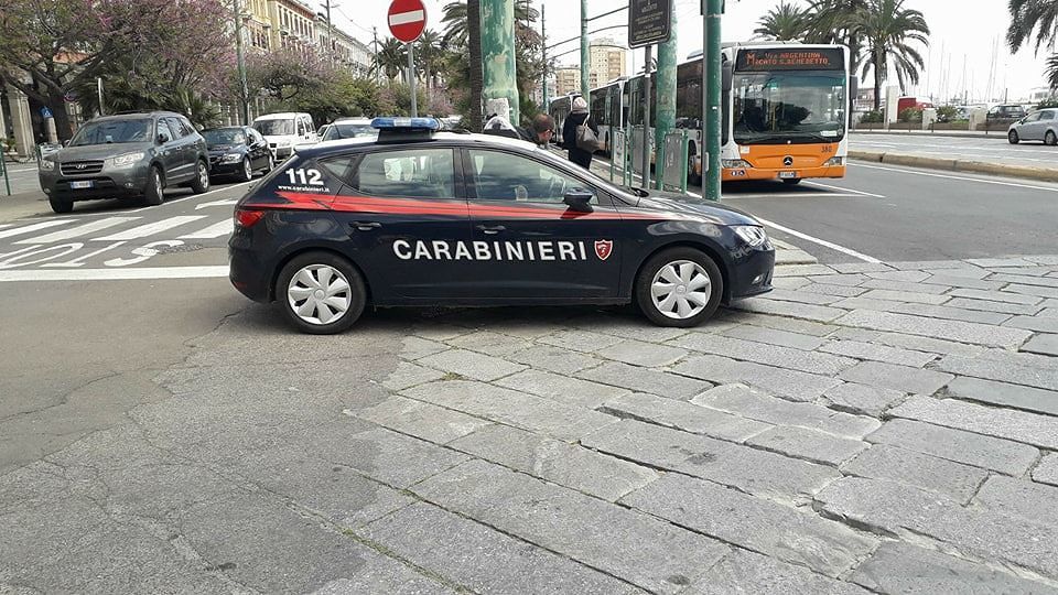 Cagliari, pesta la ragazza per futili motivi: arrestato pregiudicato del Gambia