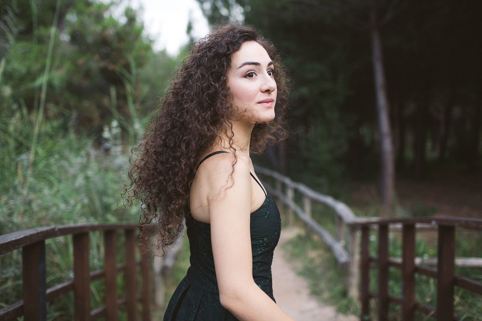 La pianista Diana Gabrielyan ospite a Cagliari de “Le Salon de Musique”