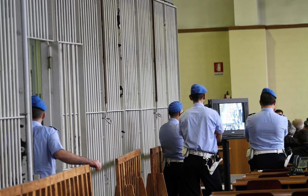 Cagliari, da carcerati a lavoratori in Tribunale: parte il progetto di inclusione