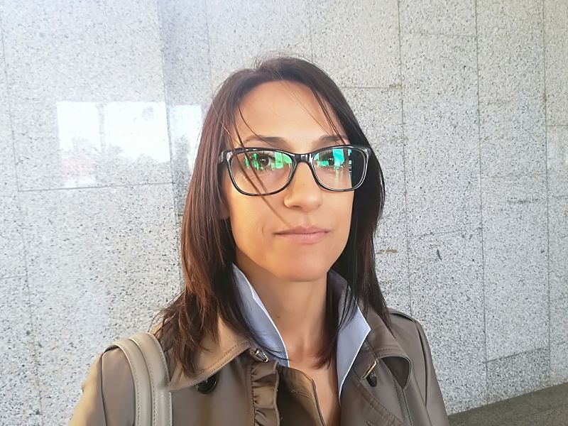 Eloisa, 46enne disabile di Selargius: “Senza lavoro dal 2009 e vista come una diversa”
