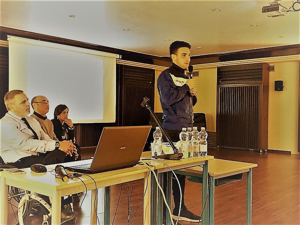 Cagliari, la commozione per lo sport paralimpico raccontato dai protagonisti storici e giovani