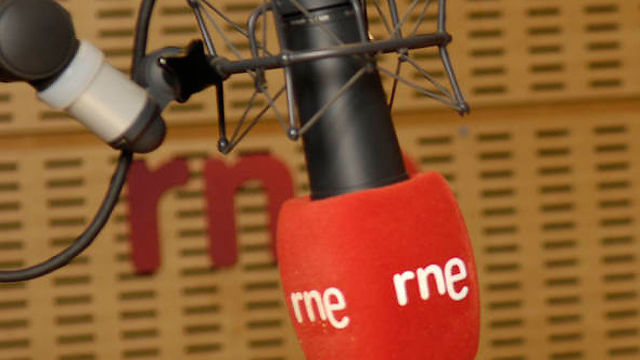 “No es un dia cualquiera”, Radio Nacional de España in diretta da Cagliari