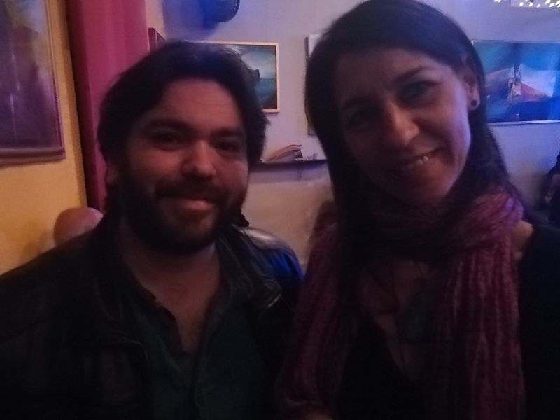 Cagliari, il tango conquista sempre più giovani: “Potere della musica e degli abbracci”