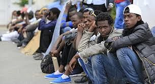 Sardegna, nuovo sbarco a Sant’Antioco: arrivati 17 migranti