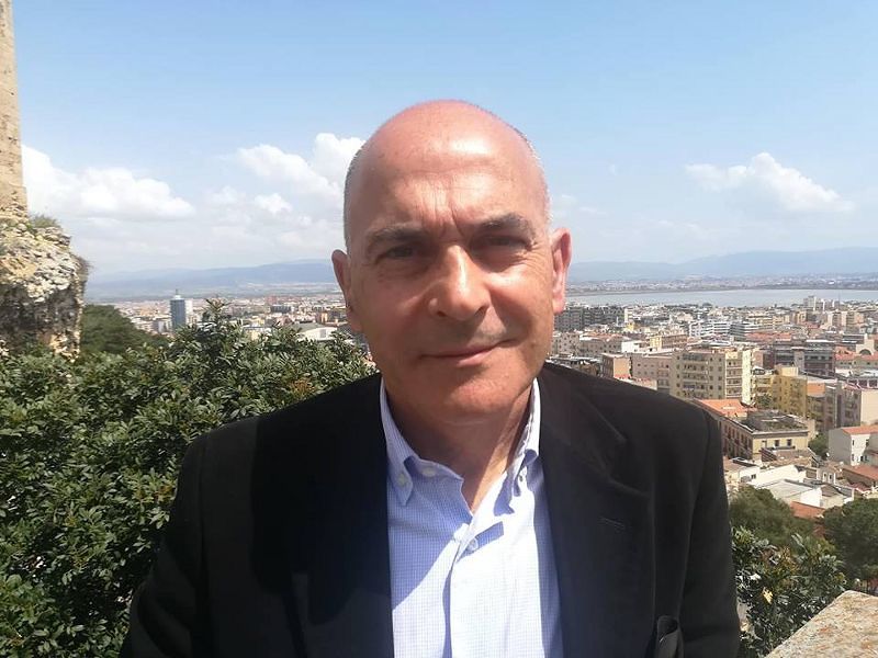 “Il principe di Algeri”, la Cagliari di inizio Ottocento raccontata da Pietro Picciau