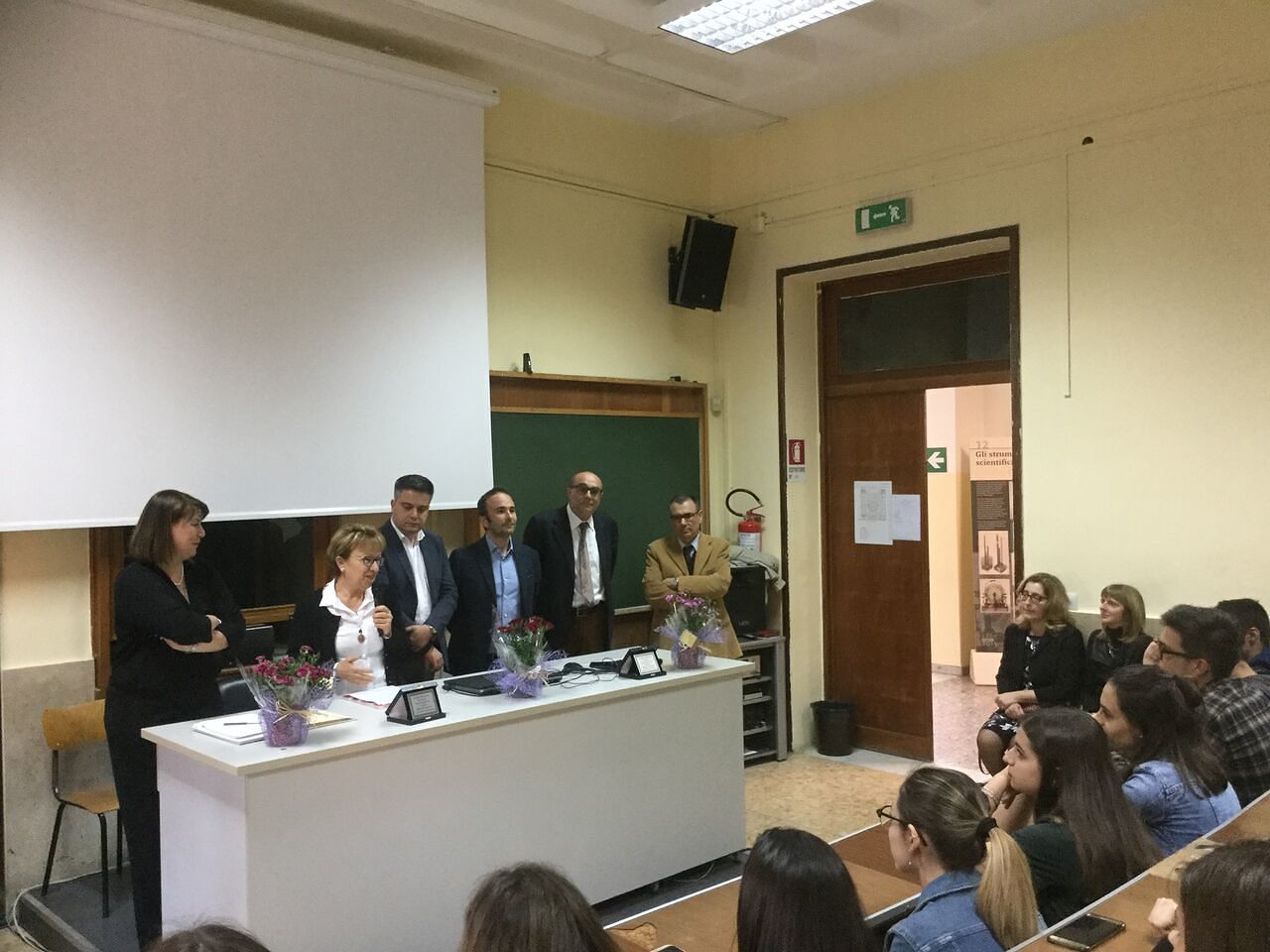 Traduzioni dal latino, ecco i nomi degli studenti vincitori