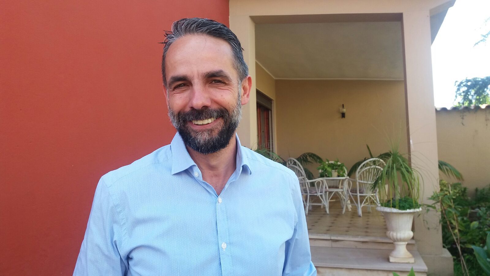 Assemini, Scano: “La popolazione invecchia, subito spazi per giovani e anziani”